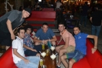 Friday Night at Byblos Old Souk